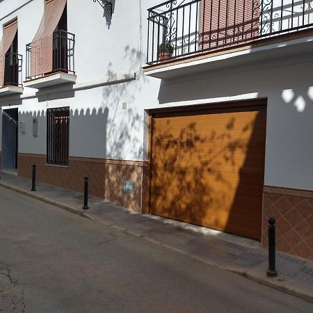 Carrasco 4 Villa Velez Malaga Exterior photo