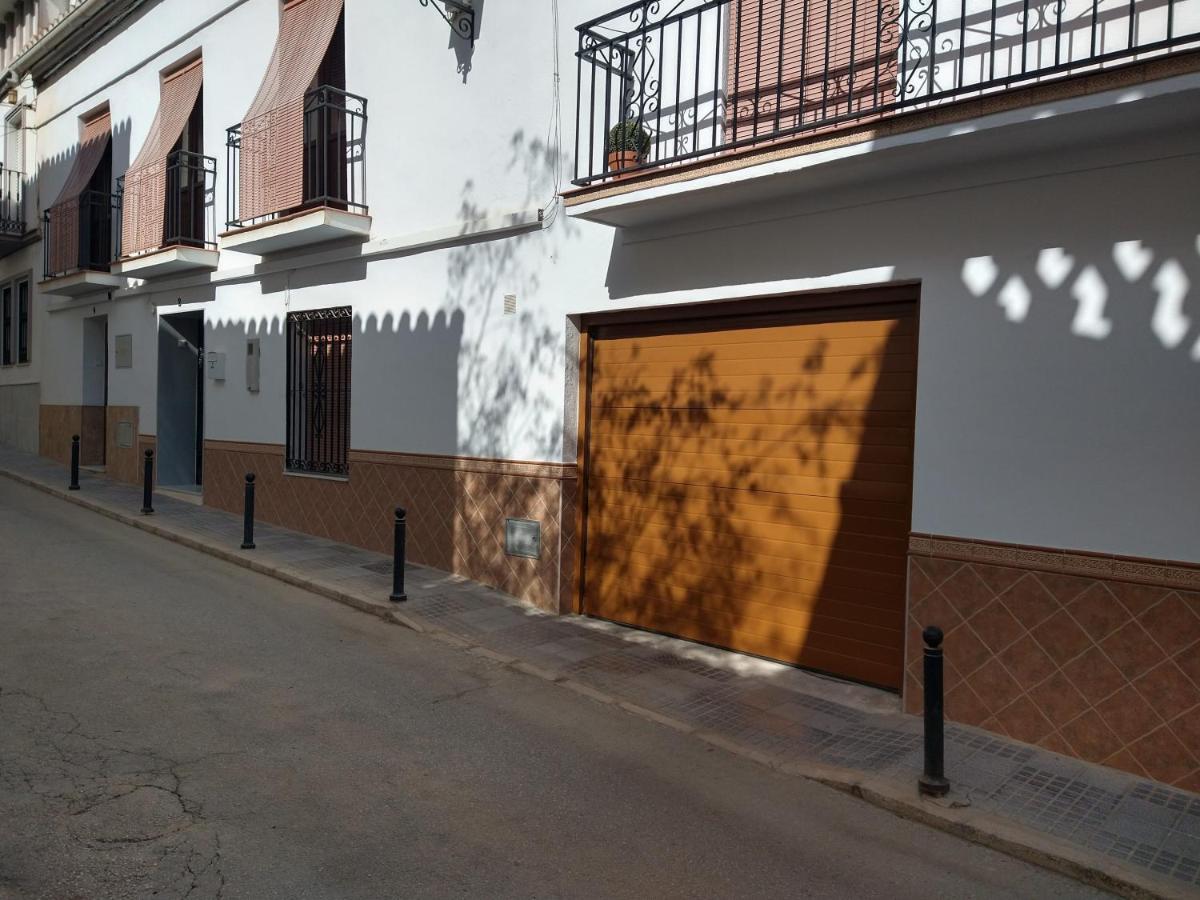 Carrasco 4 Villa Velez Malaga Exterior photo