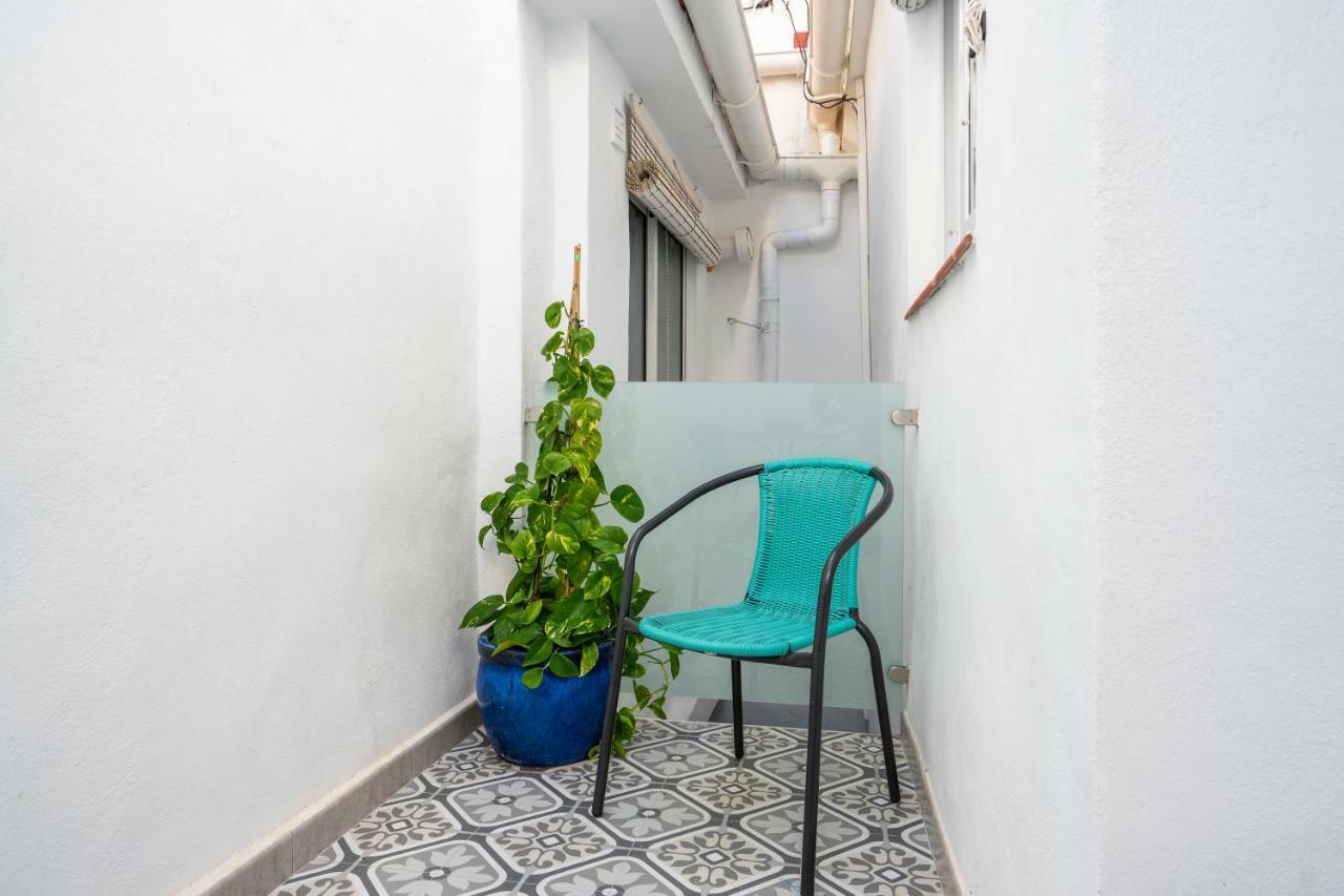 Carrasco 4 Villa Velez Malaga Exterior photo